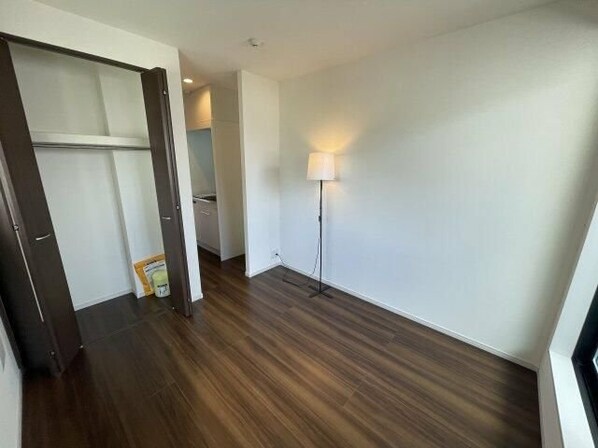 ドミール西尾久の物件内観写真